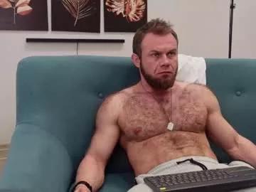 tommy_burnzzz on Chaturbate 