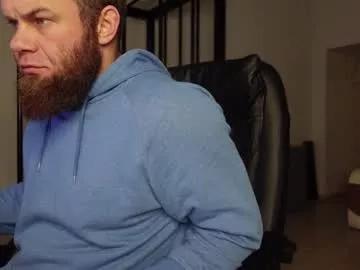 tommy_burnzzz on Chaturbate 