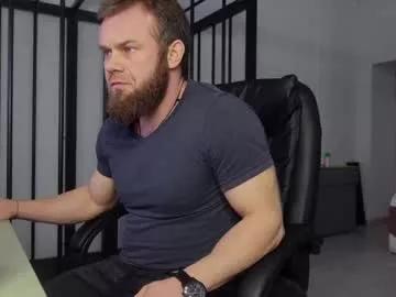 tommy_burnzzz on Chaturbate 