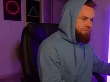 tommy_burnzzz on Chaturbate 