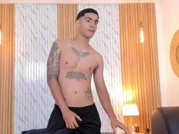 tonny_vice on Chaturbate