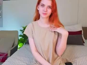 toshikolootens — GOAL -  Pussy stroking through panties      Welcone, guys! I am Mari and I am new here. Ofc I am little shy .  I will be so happy to share this moment with u! #young #redhead #lovense #18 #new [33 tok