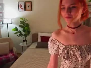 toshikolootens — GOAL -  Top teasing   Welcone, guys! I am Mari and I am new here. Ofc I am little shy .  I will be so happy to share this moment with u! #young #redhead #lovense #18 #new [40 tokens remaining]