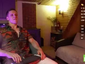 touch_of_eros — Touch_of_eros's room