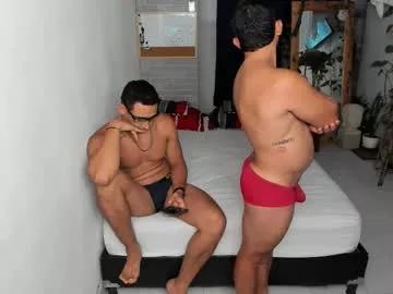 travis_bakerr on Chaturbate