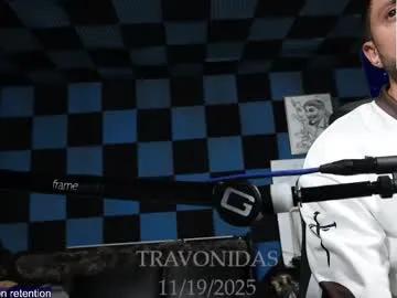 travonidas — Tip if you like what you see. Private nude posing open! #alpha #muscle #bigcock #shaved #flexible