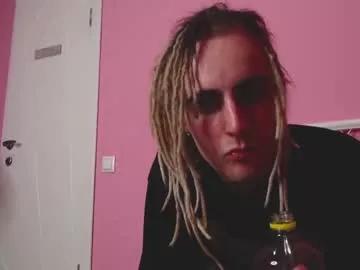 treezyny on Chaturbate 