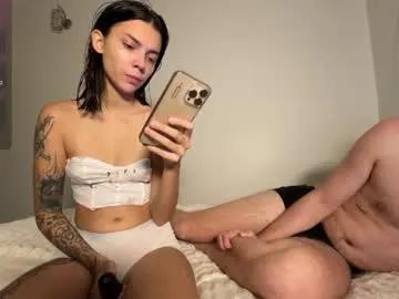 treezyny — Blowjob [386 tokens left] #skinny #bigdick #young #new #couple
