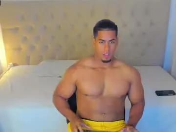 trevor_vinc on Chaturbate 