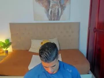 trevor_vinc on Chaturbate 