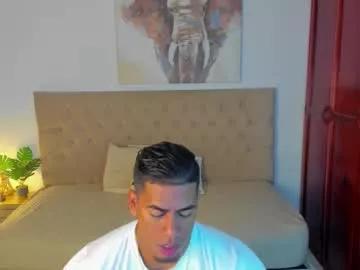 trevor_vinc on Chaturbate 