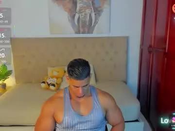 trevor_vinc on Chaturbate 