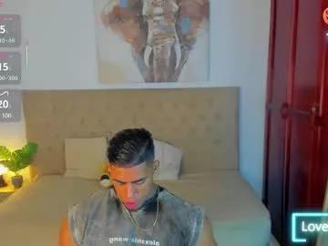 trevor_vinc on Chaturbate 