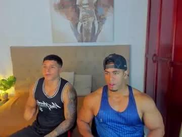 trevor_vinc on Chaturbate 