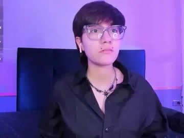 tsuki_maru on Chaturbate