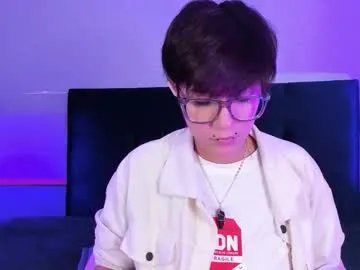 tsuki_maru on Chaturbate