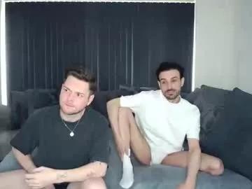 twotwinkhusbands on Chaturbate 
