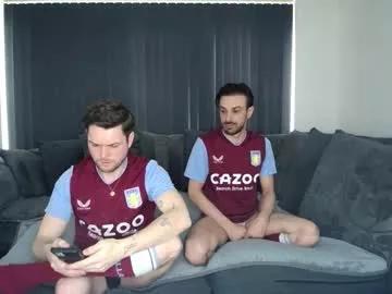 twotwinkhusbands on Chaturbate 