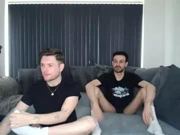 twotwinkhusbands on Chaturbate 