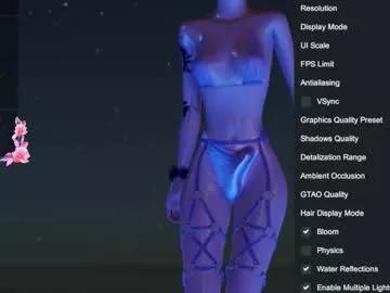 Chaturbate tyra_foxx  is Freechat  tyra_foxx — #gamer #findom #futa #bigboobs #hentai