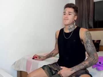 ululante on Chaturbate 