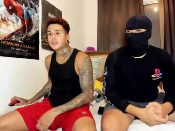 ululante on Chaturbate 