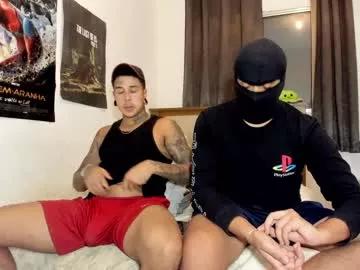 ululante on Chaturbate 