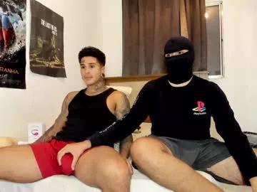 ululante on Chaturbate 