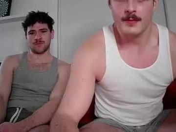 uncutbro55 on Chaturbate