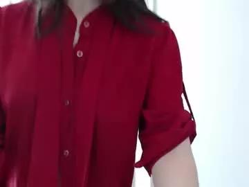 uninvited_raccoon on Chaturbate