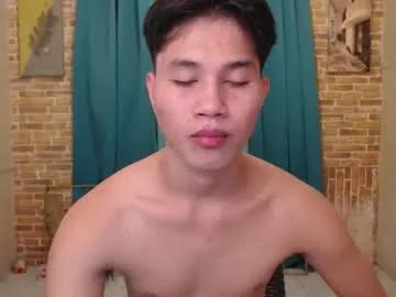 ur_boy_mark on Chaturbate