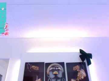 urlil_bunny on Chaturbate