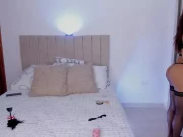 valen_sweet01 on Chaturbate