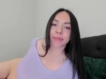 valerysquirt_19 on Chaturbate