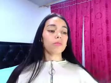 vallery_evanss on Chaturbate 
