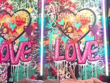 vanessa_love —  All You need is LoveMake me cum and CraszyLove Fave888 555 444 333 222 51 #fuckmachine #skinny #young #anal #erotic