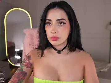 vanessa_sexxy on Chaturbate