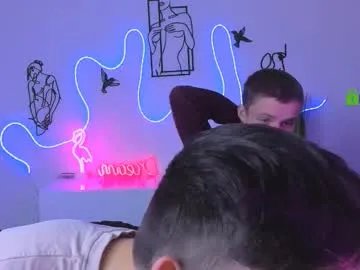 veldi_to — 'CrazyTicket': Hidden Cam show in progress. masturbation between two boys. Tip 200 tokens to see the show.  Type /cmds to see all commands.