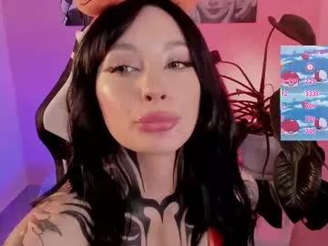 velvetvampire on Chaturbate 