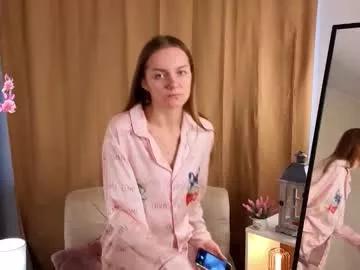vernitashinsky — GOAL: snow tongue and eyes close up [50 tokens remaining] Hi, there welcome to Vernitashinsky! I'm Olivia  Let's make this  space our littel secret paradise  #new #teen #armpits  #shy #cute
