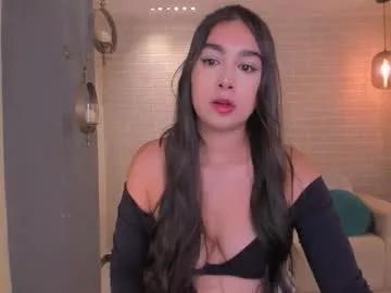 veronicablue1 — GOAL: Cameltoe [20 tokens remaining]  Make me cum like never before #latina #new #teen #lovense #blowjob