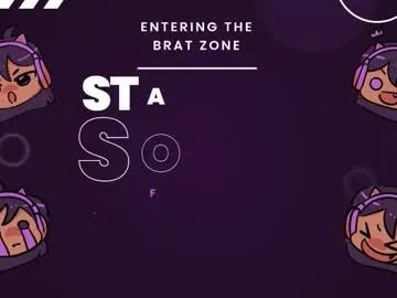 veronikavengeance on Chaturbate