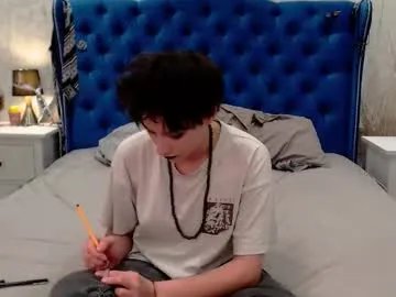 via_mayer on Chaturbate