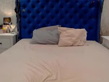 via_mayer on Chaturbate