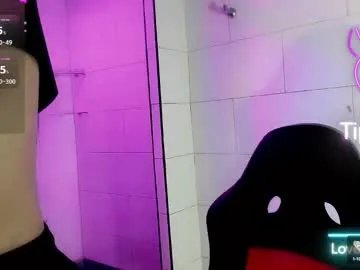 victoria_kastelo on Chaturbate