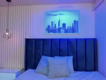 viiolett_lee on Chaturbate 