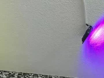 viiolett_lee on Chaturbate 