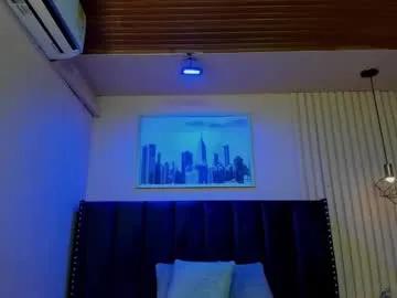 viiolett_lee on Chaturbate 