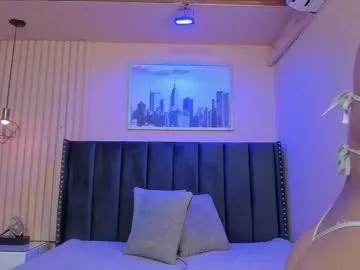 viiolett_lee on Chaturbate 