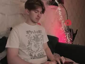 vincentpotts — Welcome to my room! - Goal: shirt off [111 tokens left] #new #18 #feet #young #redhair